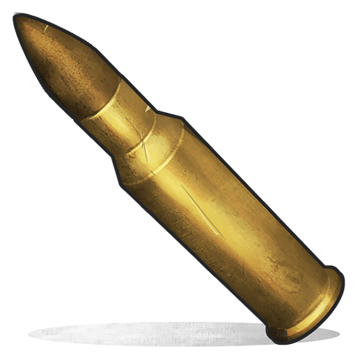 Патроны 5.56-мм